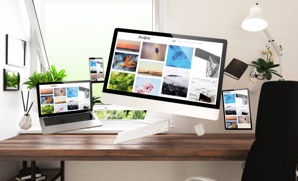 SEO-Friendly Business Website Development for Better Rankings