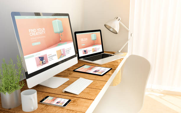 custom web development services