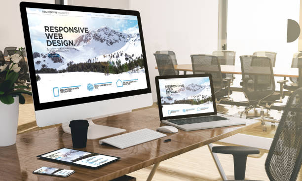 SEO-friendly web development