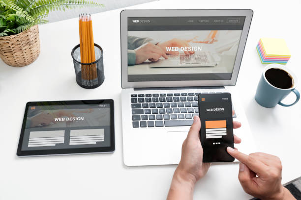 Custom Web Development Services for Modern Business Growth