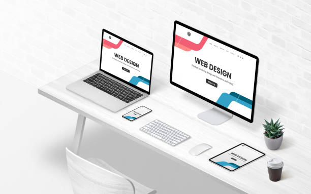 business website development