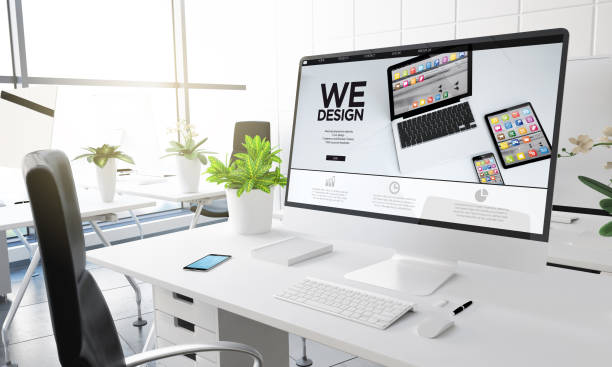 custom web development services